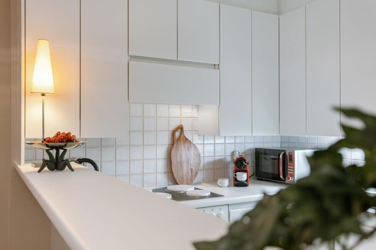 Huswell - Authentic Apartment With Terraces And Parking Кнокке-Хейст Экстерьер фото